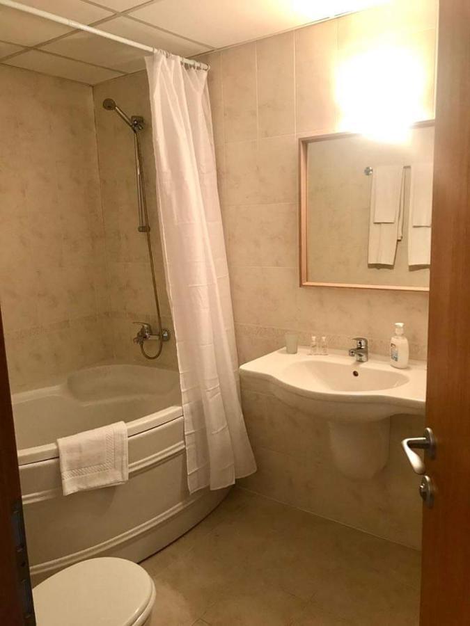 Aspen Golf Apartments Банско Экстерьер фото