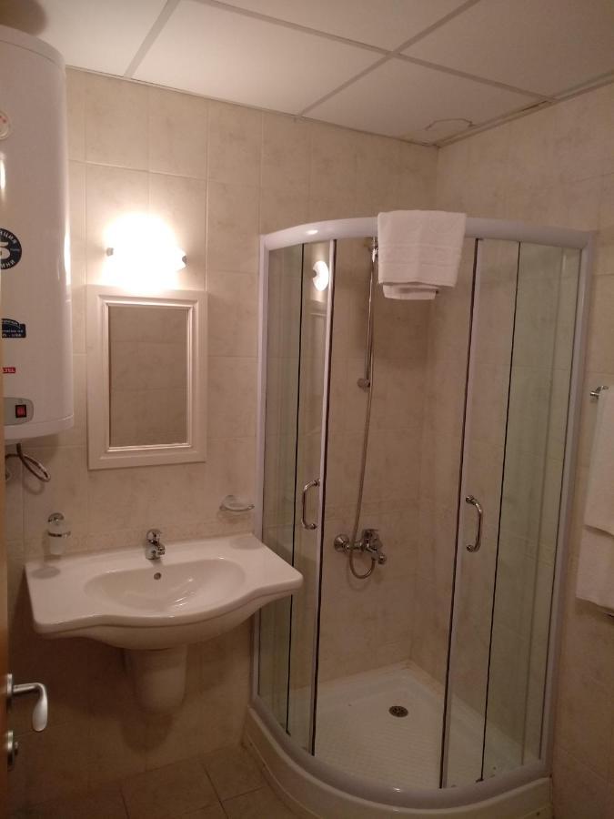 Aspen Golf Apartments Банско Экстерьер фото